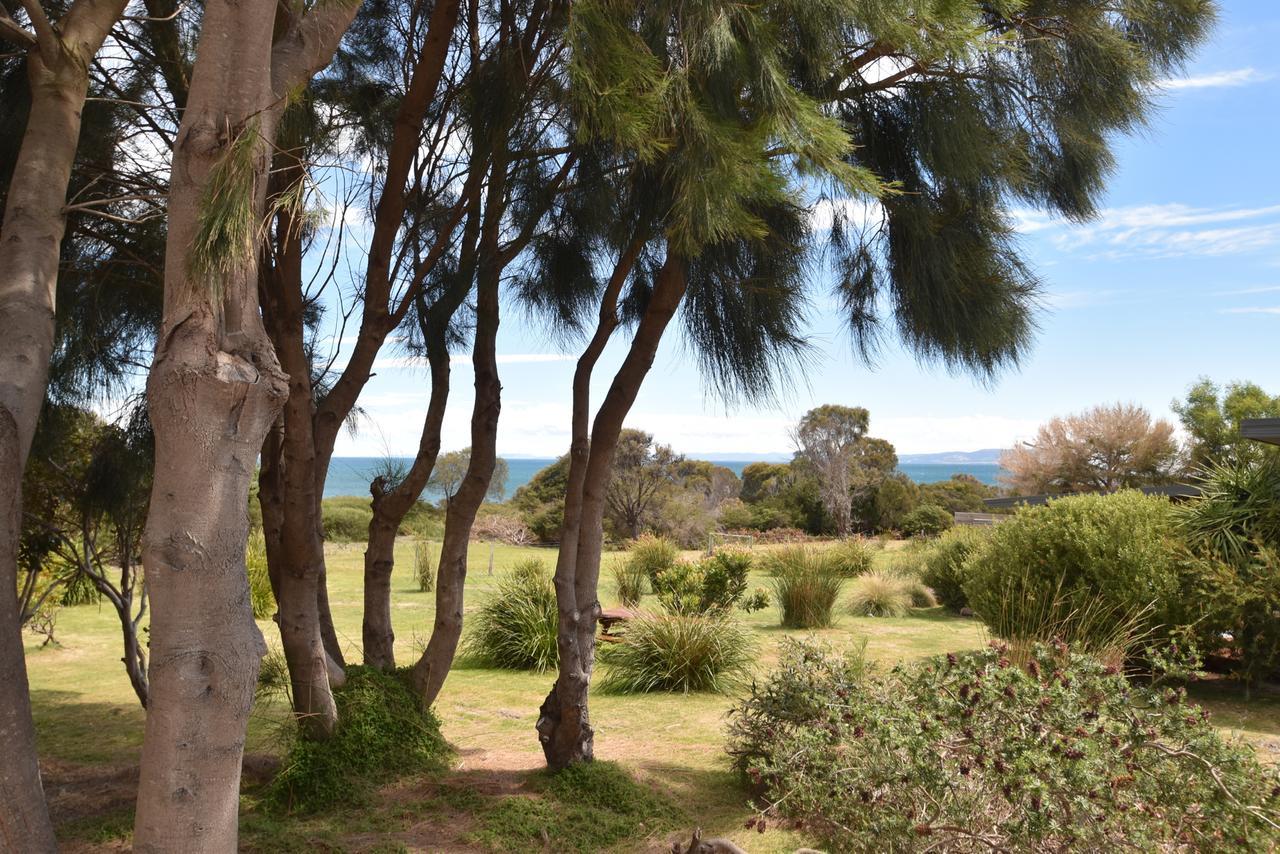 Villa Freycinet Sanctuary @ Oyster Bay à Coles Bay Extérieur photo