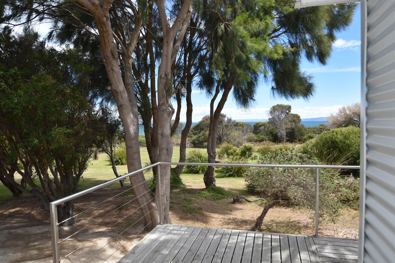 Villa Freycinet Sanctuary @ Oyster Bay à Coles Bay Extérieur photo